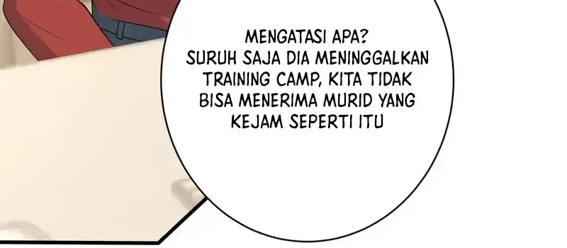 The Real Daughter, She Is an Almighty Boss Chapter 163 Gambar 24