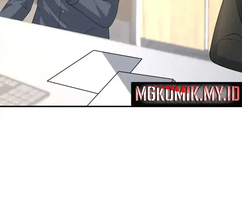 The Real Daughter, She Is an Almighty Boss Chapter 163 Gambar 26