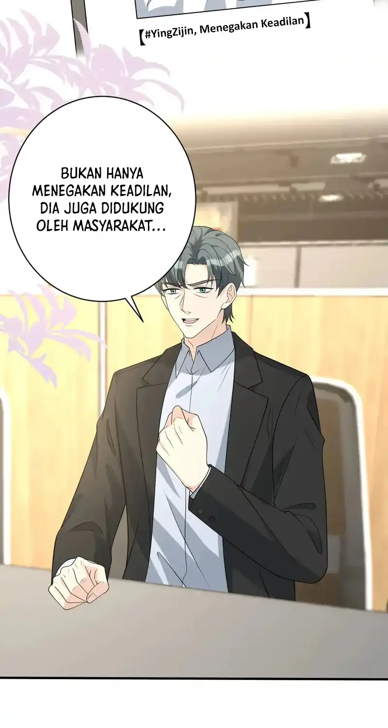 The Real Daughter, She Is an Almighty Boss Chapter 163 Gambar 28