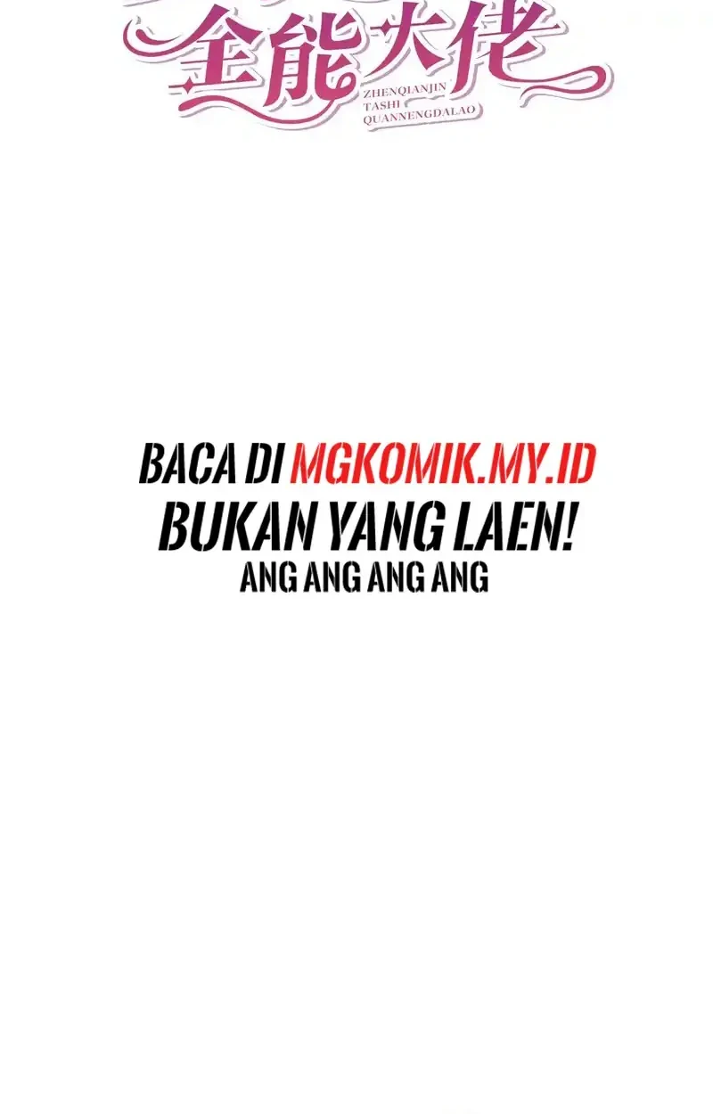 Manhwa The Real Daughter, She Is an Almighty Boss Chapter 163 gambar 2