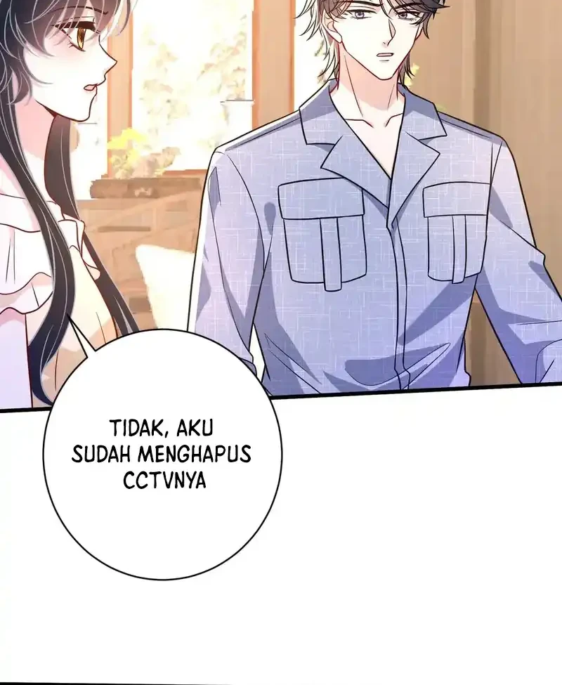 The Real Daughter, She Is an Almighty Boss Chapter 163 Gambar 4