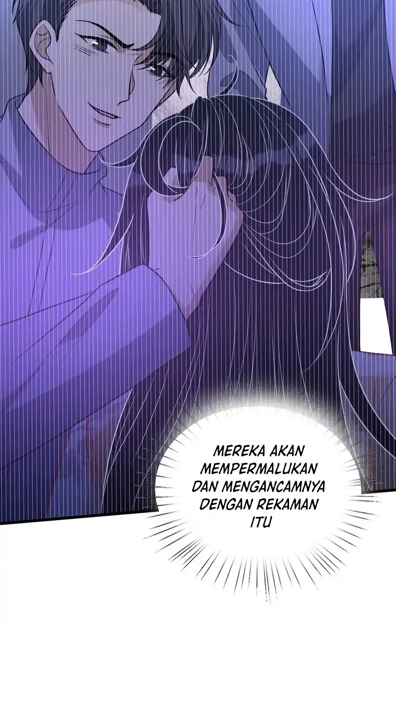 The Real Daughter, She Is an Almighty Boss Chapter 163 Gambar 8