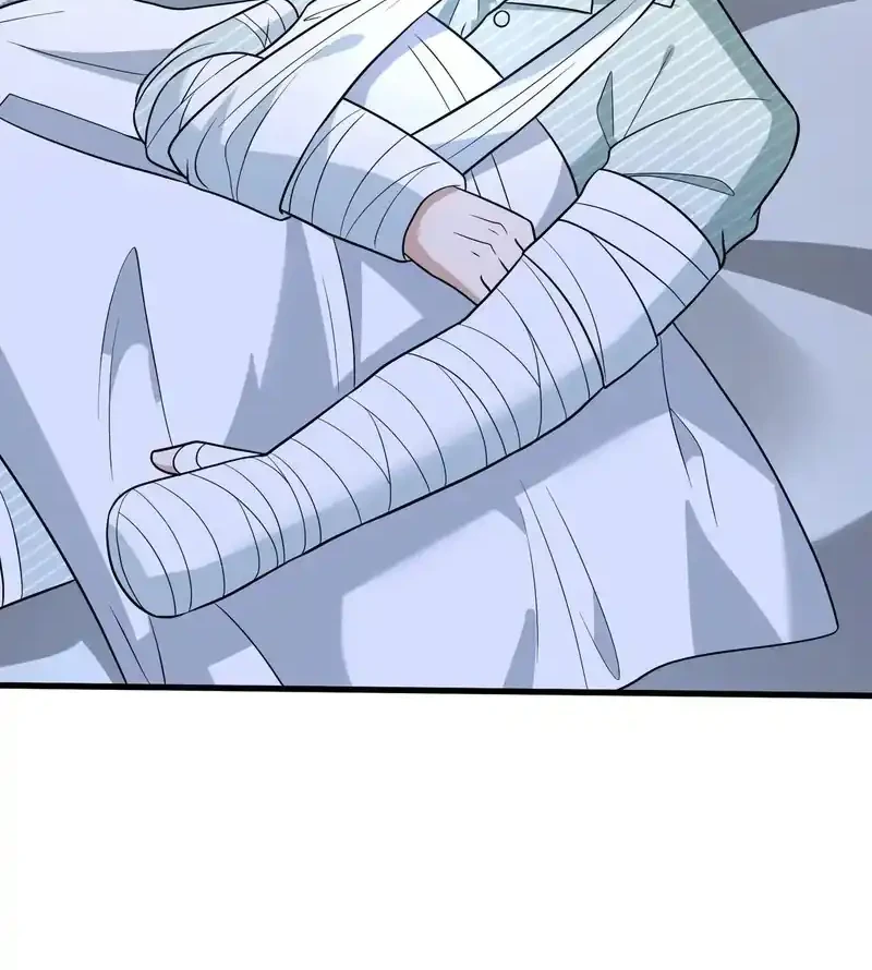 The Real Daughter, She Is an Almighty Boss Chapter 163 Gambar 14