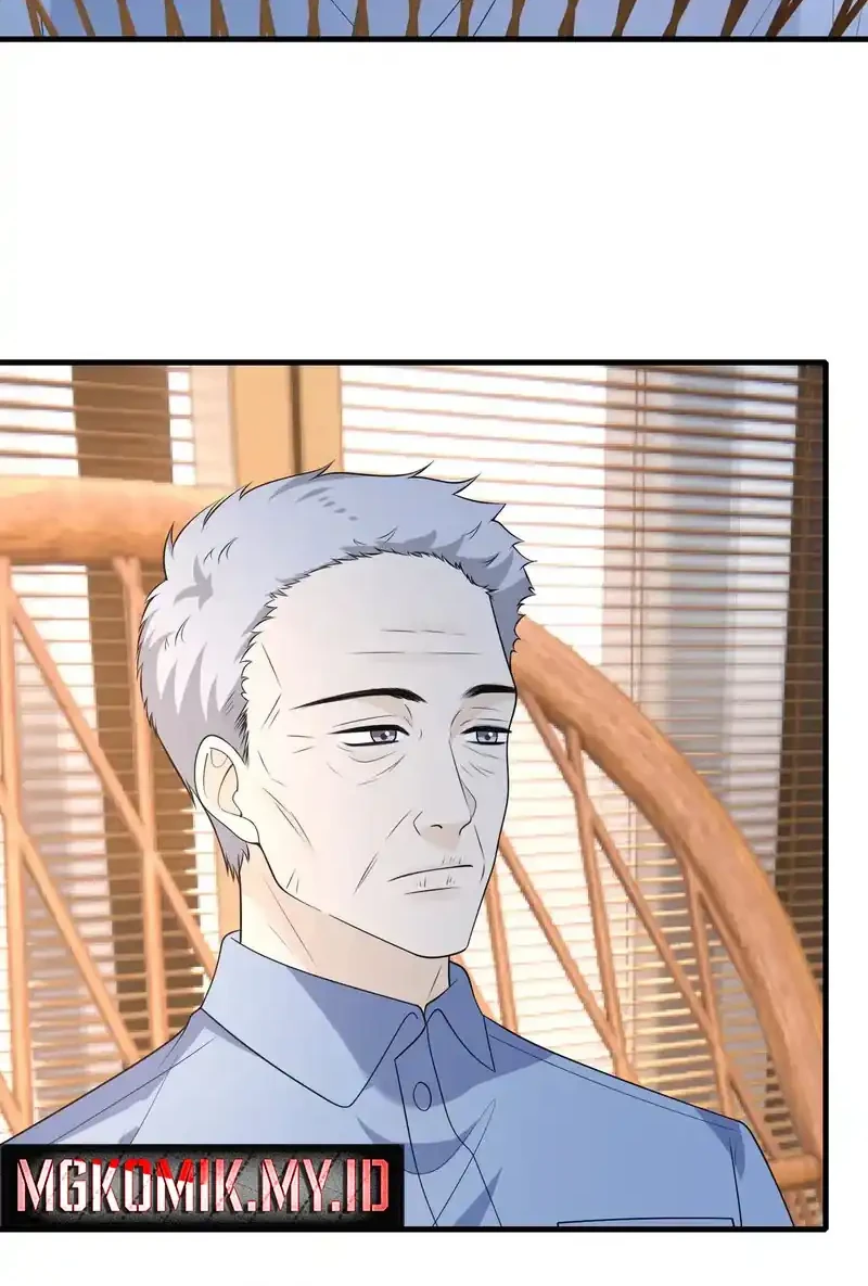 The Real Daughter, She Is an Almighty Boss Chapter 164 Gambar 23