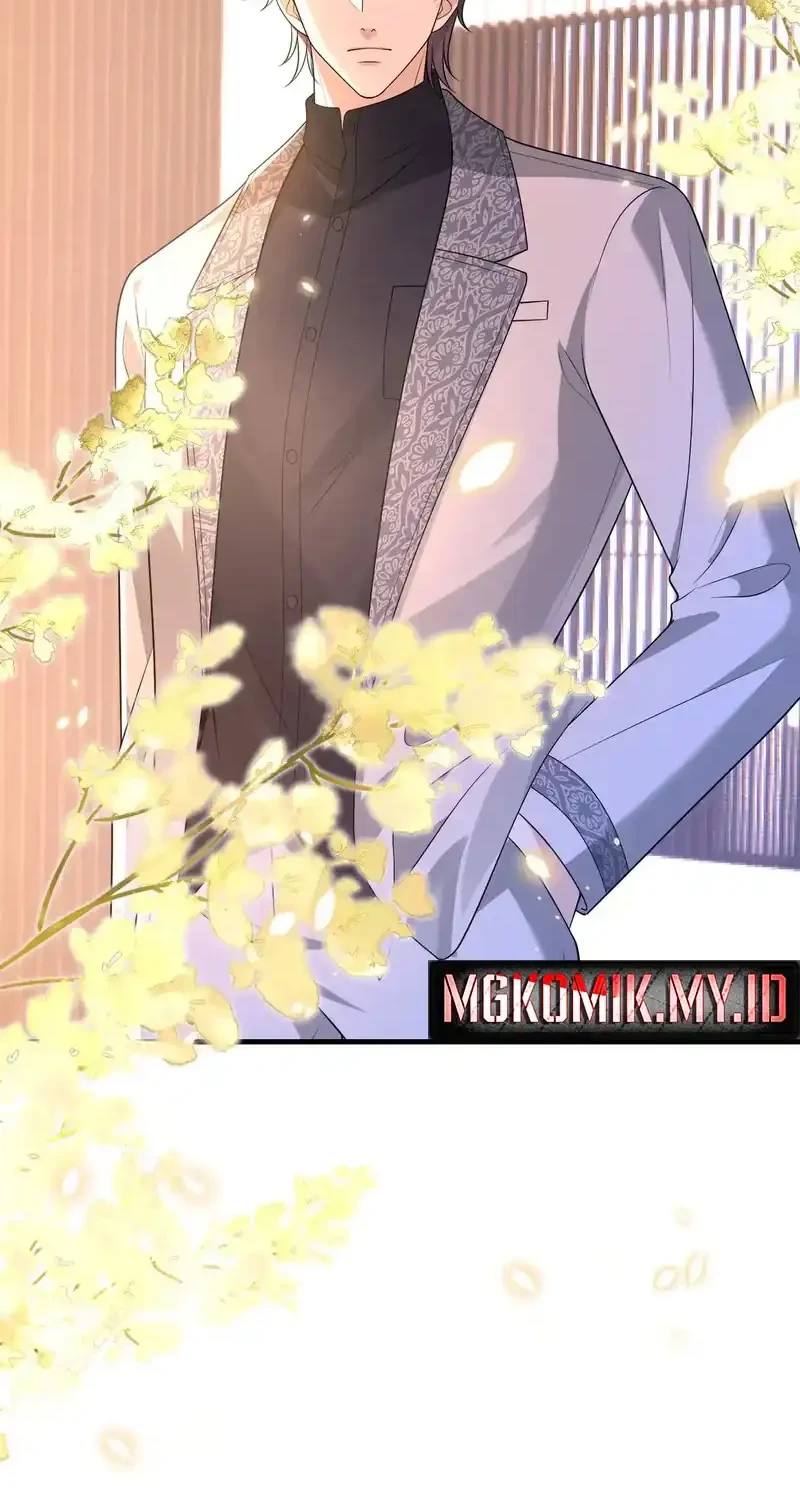 The Real Daughter, She Is an Almighty Boss Chapter 164 Gambar 29