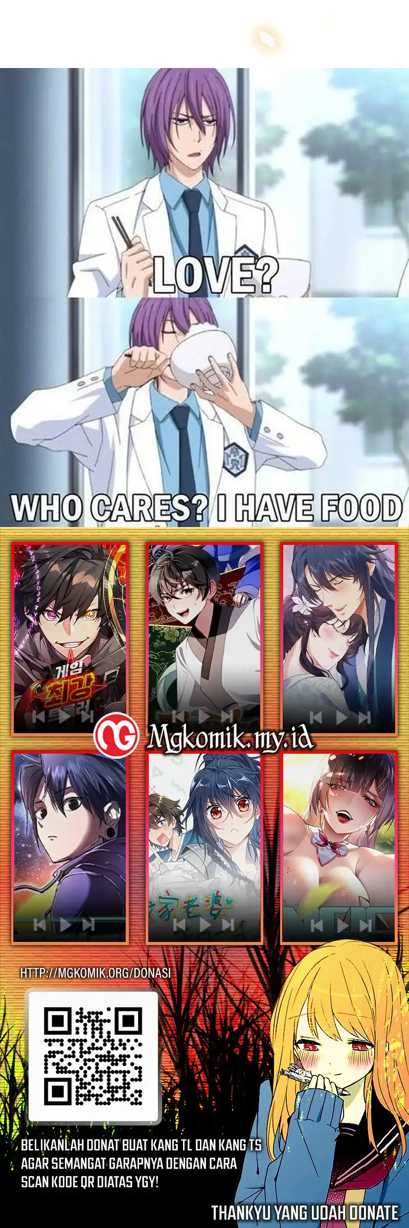 The Real Daughter, She Is an Almighty Boss Chapter 164 Gambar 30