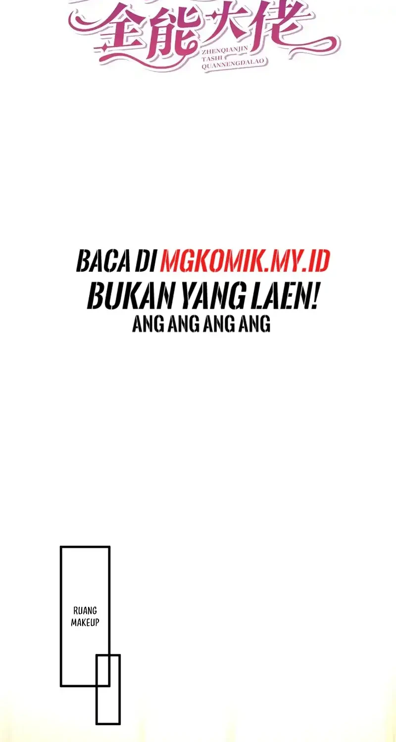 Manhwa The Real Daughter, She Is an Almighty Boss Chapter 164 gambar 2