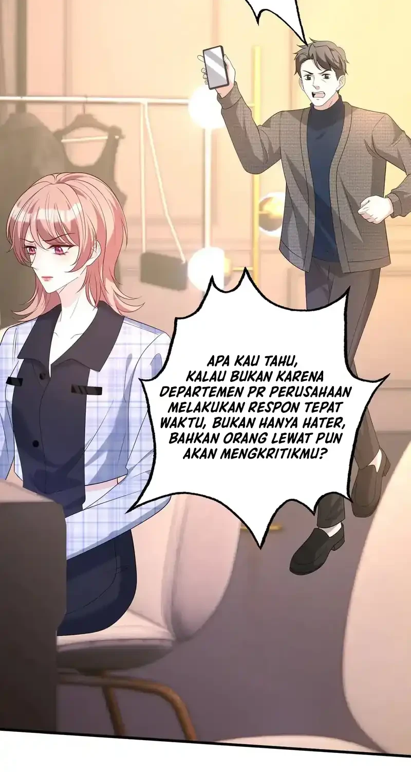 The Real Daughter, She Is an Almighty Boss Chapter 164 Gambar 6