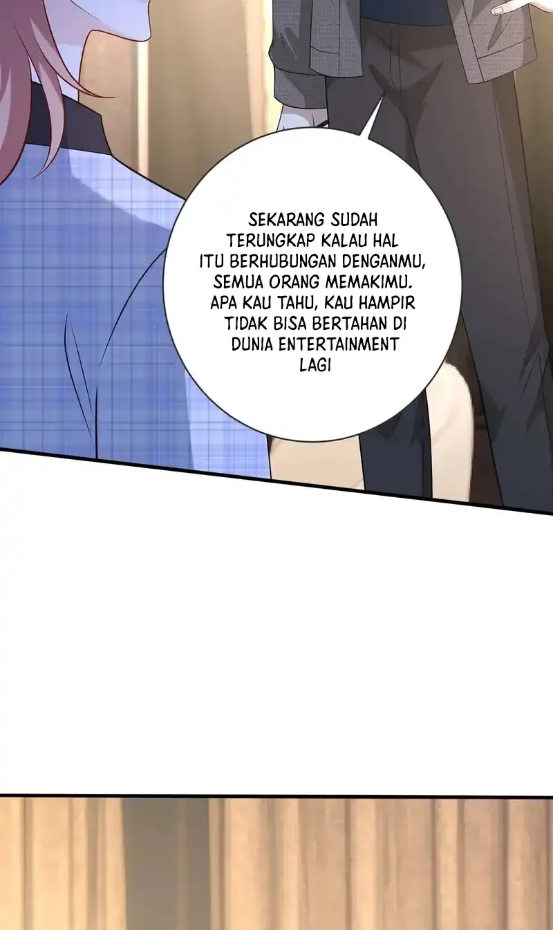 The Real Daughter, She Is an Almighty Boss Chapter 164 Gambar 8