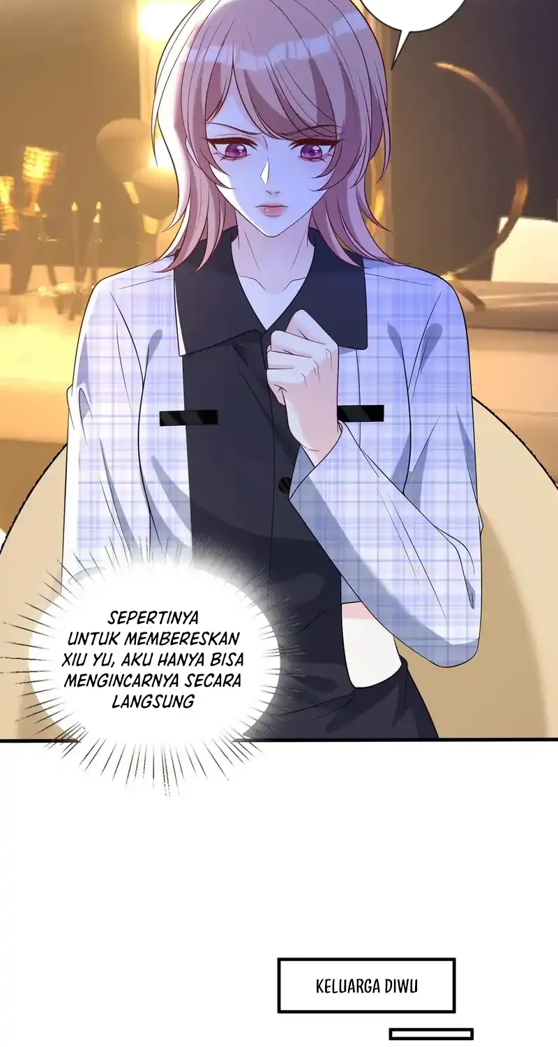 The Real Daughter, She Is an Almighty Boss Chapter 164 Gambar 10