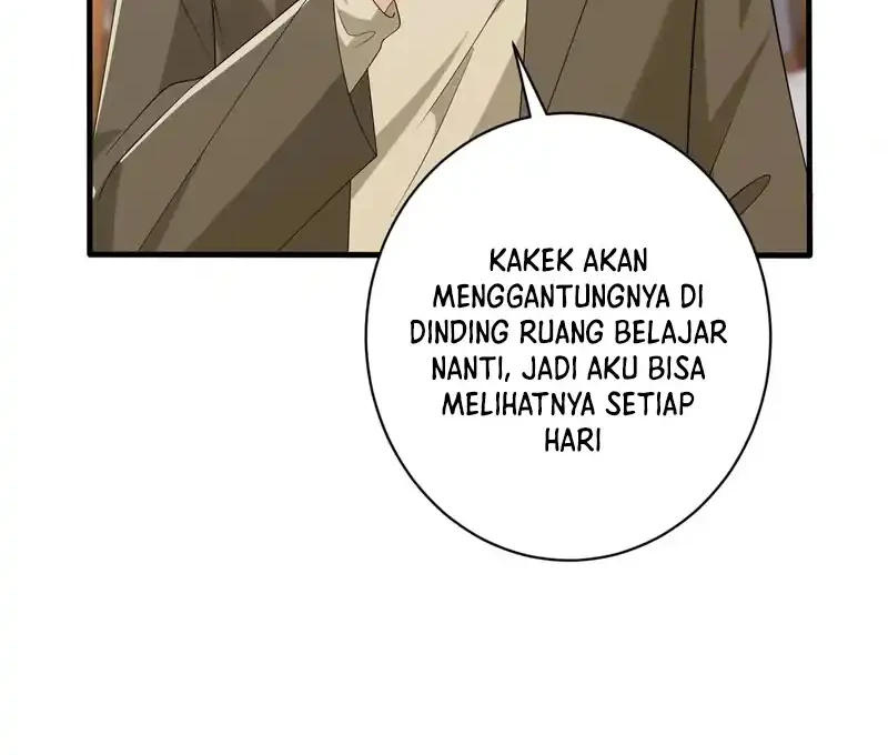 The Real Daughter, She Is an Almighty Boss Chapter 164 Gambar 14