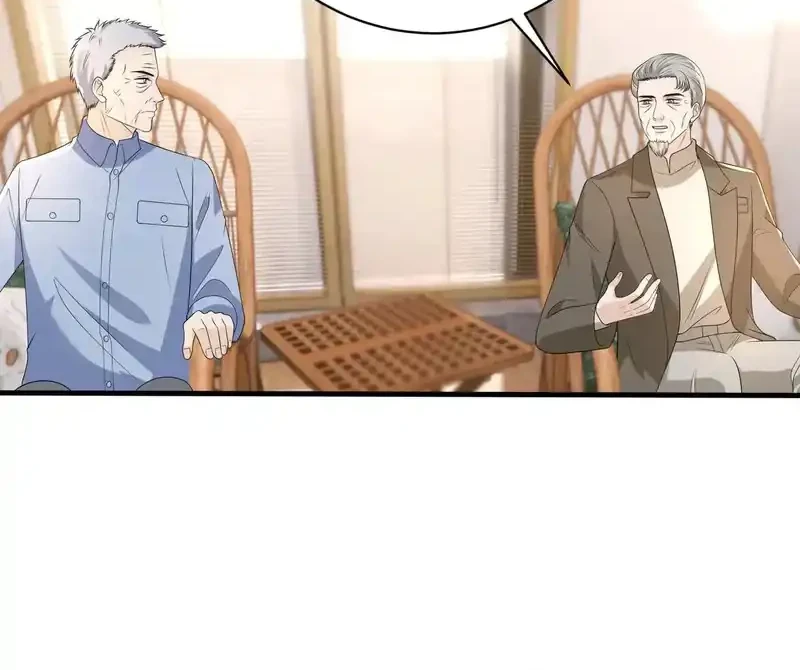 The Real Daughter, She Is an Almighty Boss Chapter 164 Gambar 17