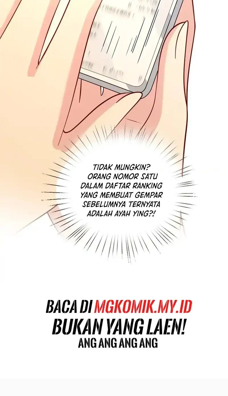 The Real Daughter, She Is an Almighty Boss Chapter 165 Gambar 26