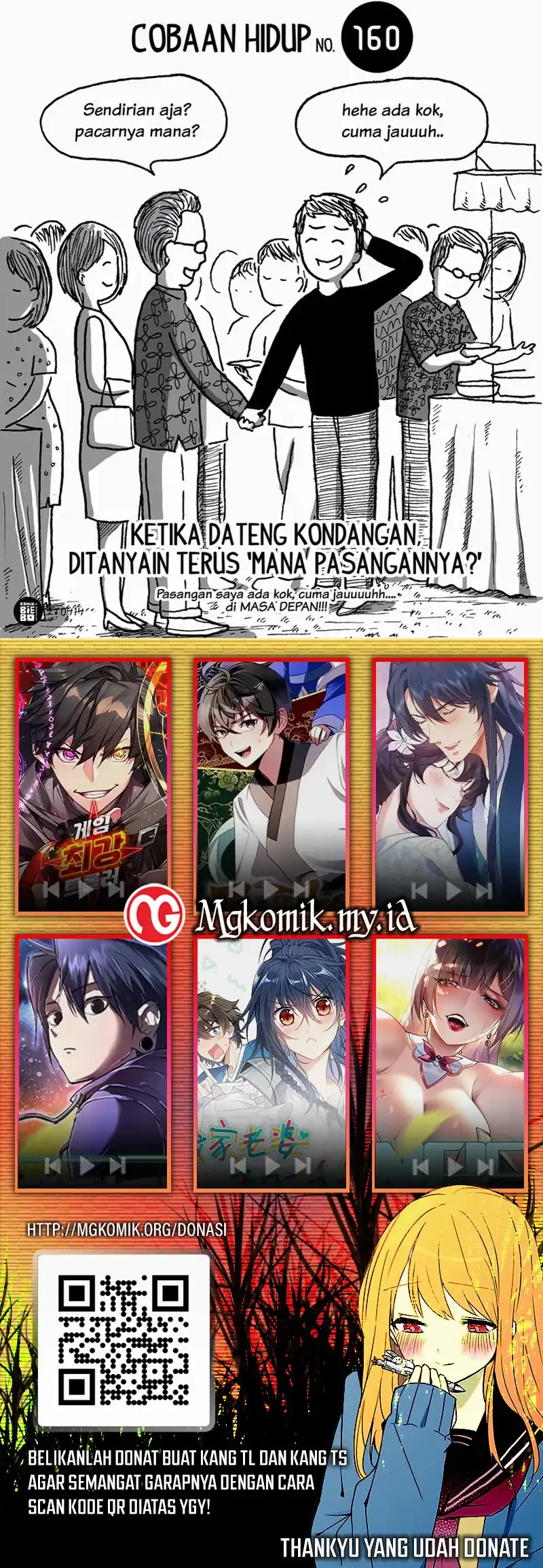 The Real Daughter, She Is an Almighty Boss Chapter 165 Gambar 27