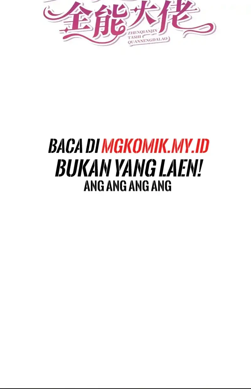 Manhwa The Real Daughter, She Is an Almighty Boss Chapter 165 gambar 2