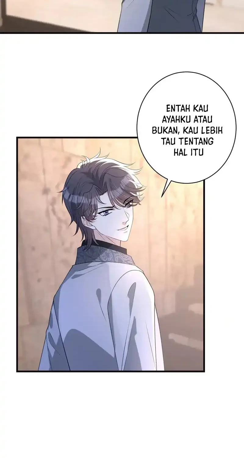 The Real Daughter, She Is an Almighty Boss Chapter 165 Gambar 4