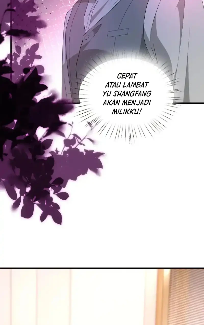 The Real Daughter, She Is an Almighty Boss Chapter 165 Gambar 7