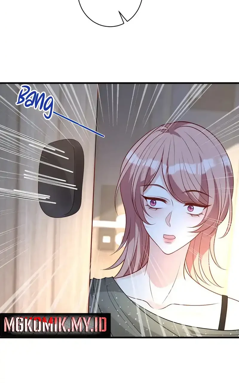 The Real Daughter, She Is an Almighty Boss Chapter 165 Gambar 11