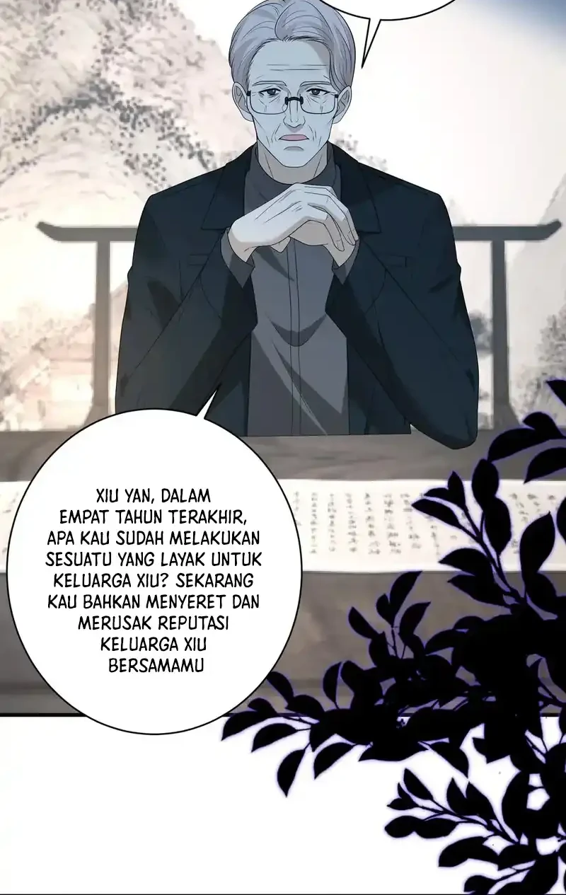 The Real Daughter, She Is an Almighty Boss Chapter 165 Gambar 13