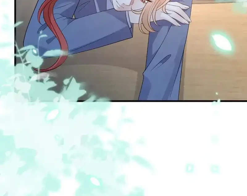 The Real Daughter, She Is an Almighty Boss Chapter 165 Gambar 15