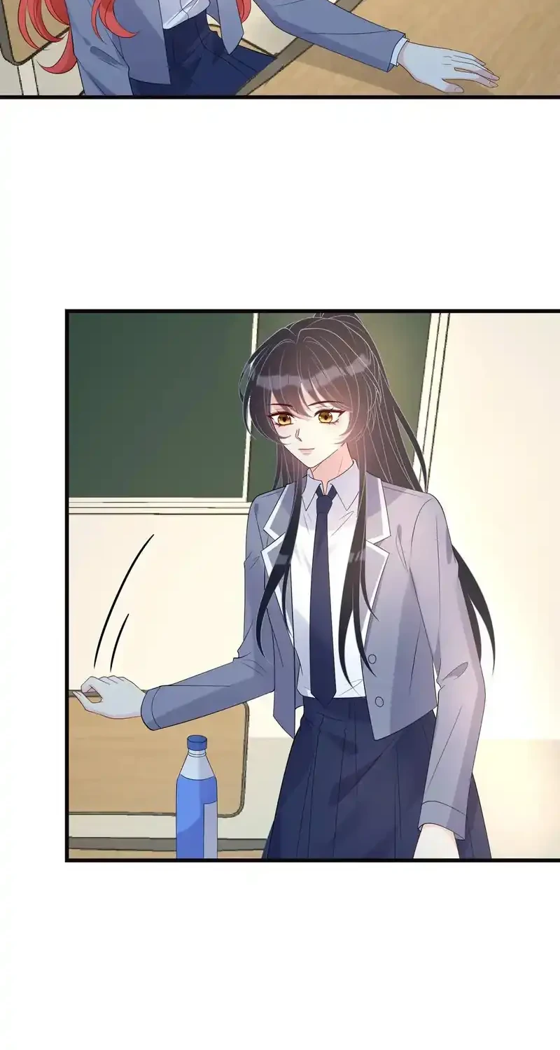 The Real Daughter, She Is an Almighty Boss Chapter 165 Gambar 17