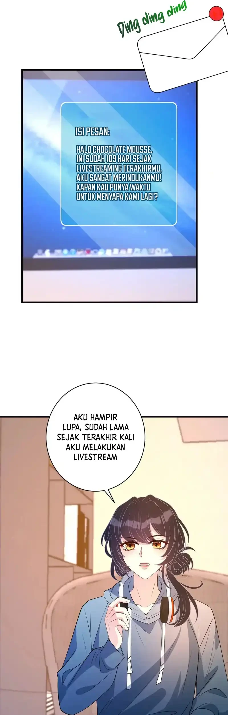 The Real Daughter, She Is an Almighty Boss Chapter 166 Gambar 19