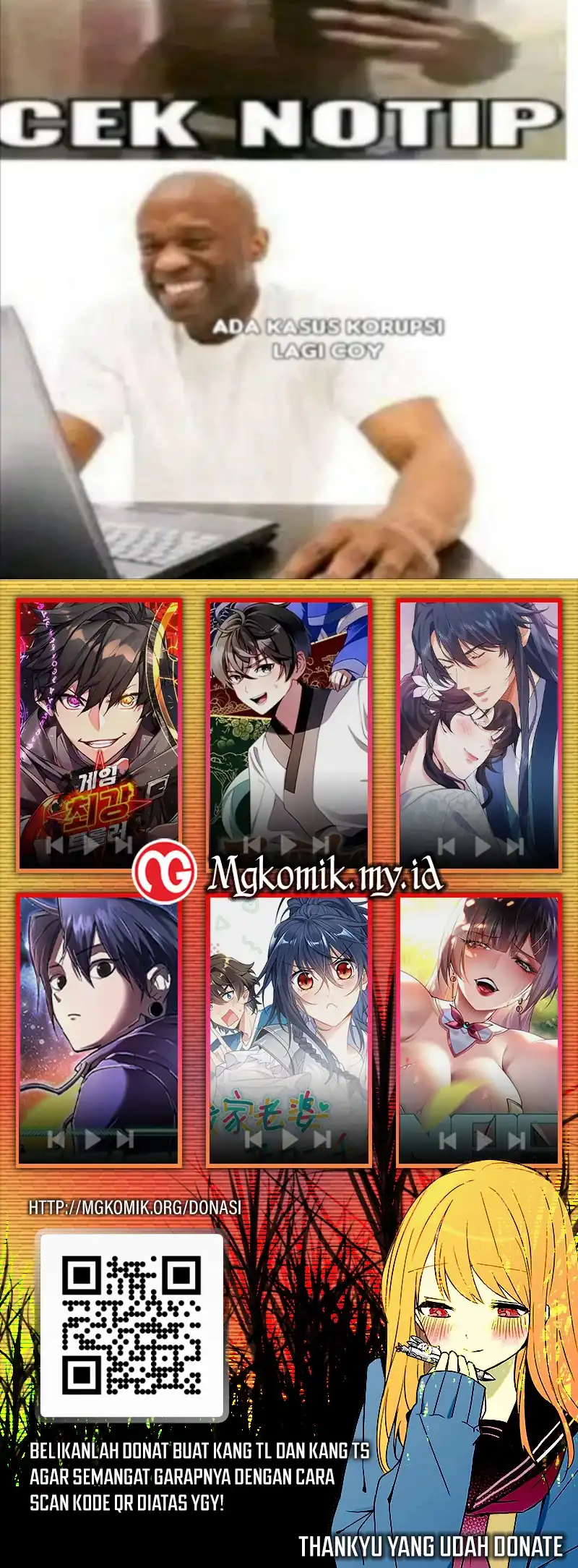 The Real Daughter, She Is an Almighty Boss Chapter 166 Gambar 27