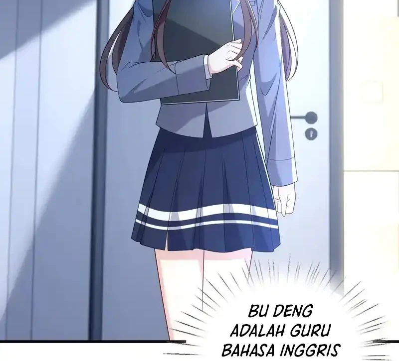 The Real Daughter, She Is an Almighty Boss Chapter 166 Gambar 8