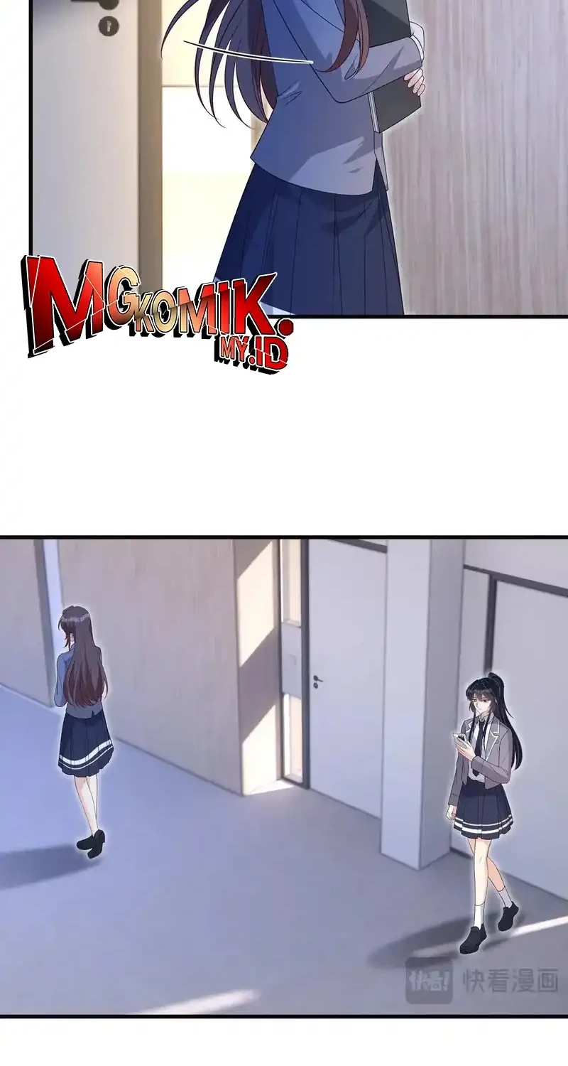 The Real Daughter, She Is an Almighty Boss Chapter 166 Gambar 10