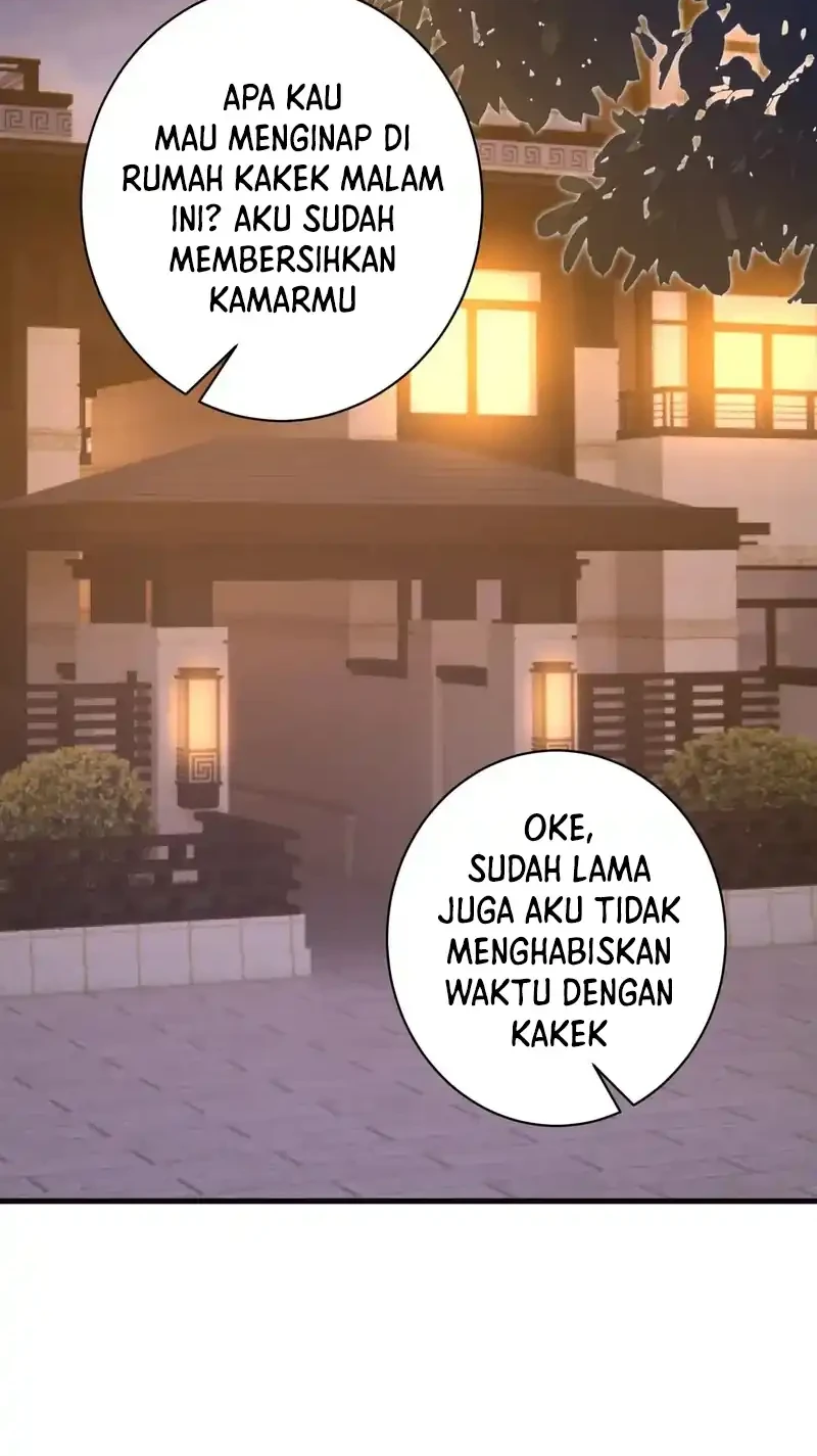 The Real Daughter, She Is an Almighty Boss Chapter 166 Gambar 18