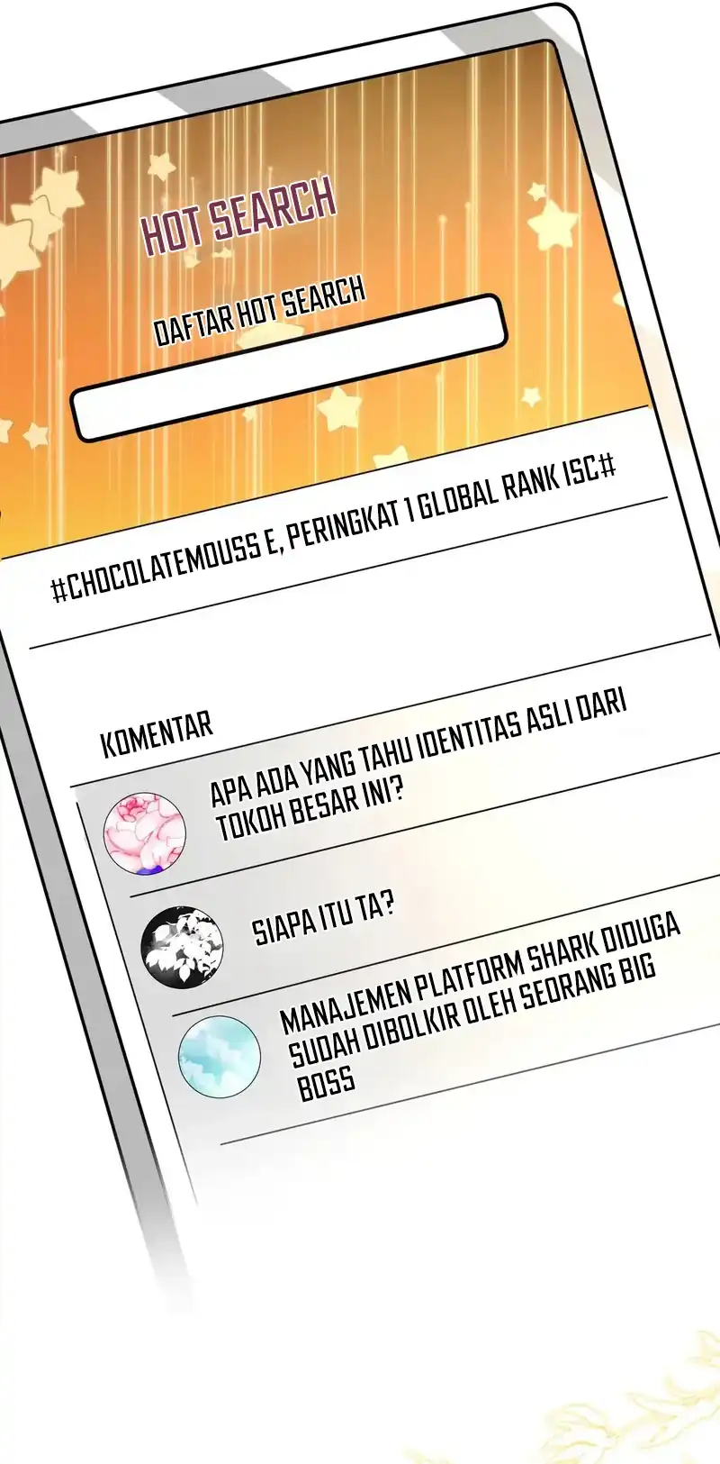 The Real Daughter, She Is an Almighty Boss Chapter 167 Gambar 18