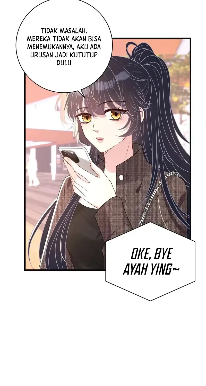 The Real Daughter, She Is an Almighty Boss Chapter 167 Gambar 20