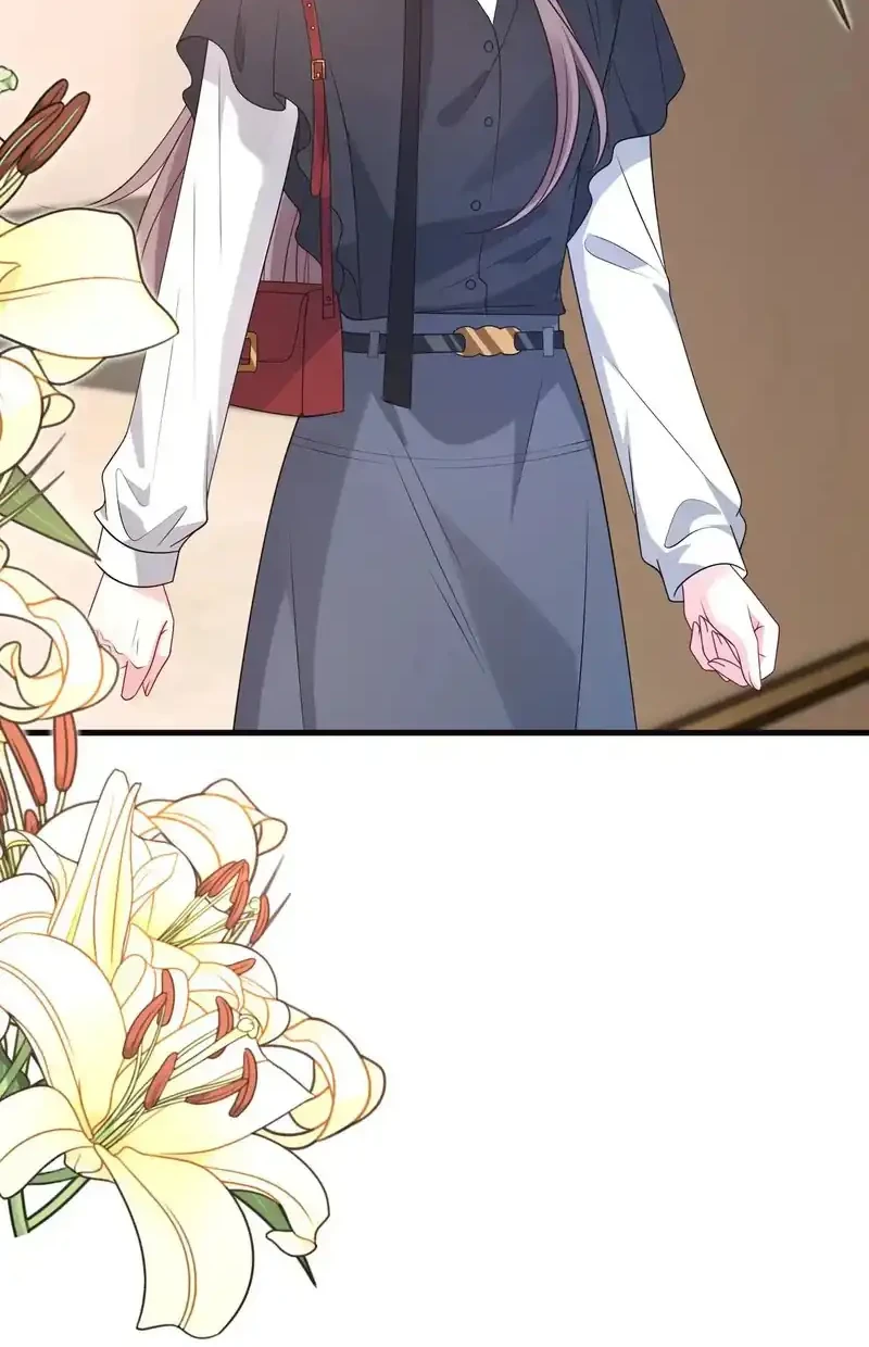 The Real Daughter, She Is an Almighty Boss Chapter 167 Gambar 26