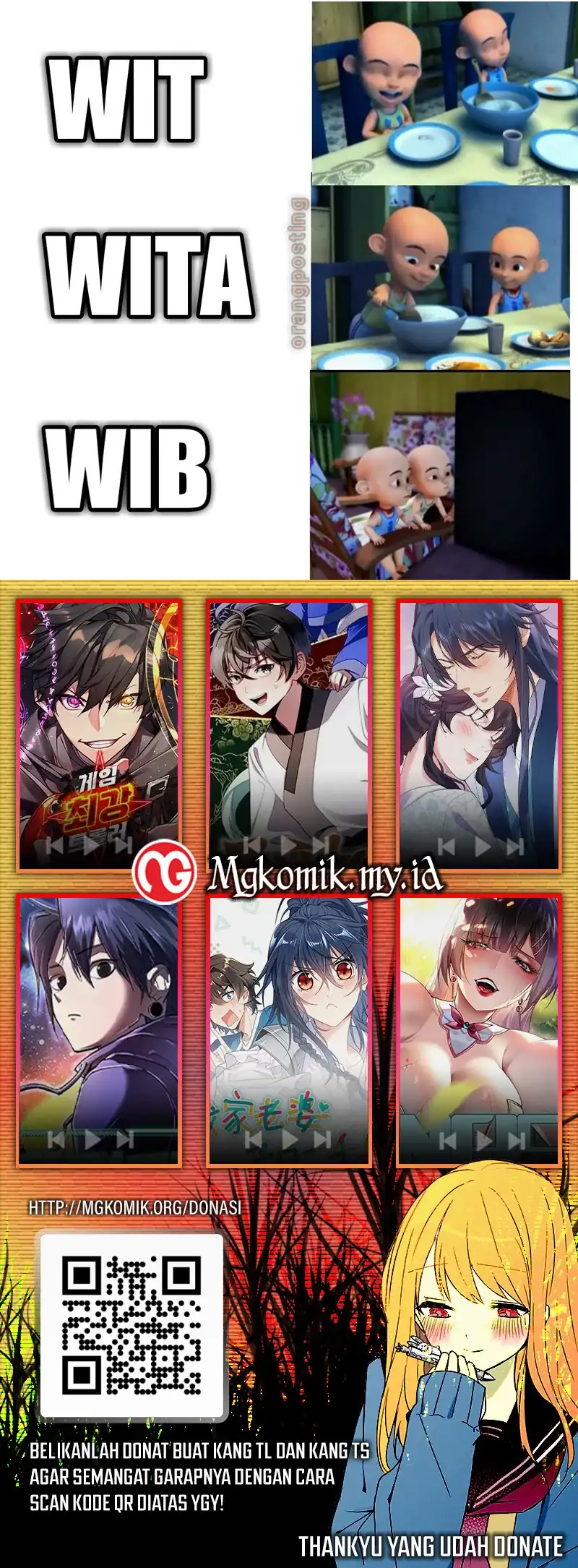 The Real Daughter, She Is an Almighty Boss Chapter 167 Gambar 27