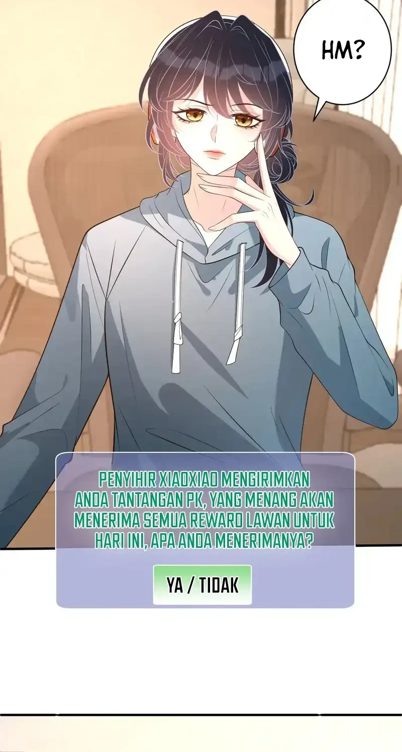 Manhwa The Real Daughter, She Is an Almighty Boss Chapter 167 gambar 2