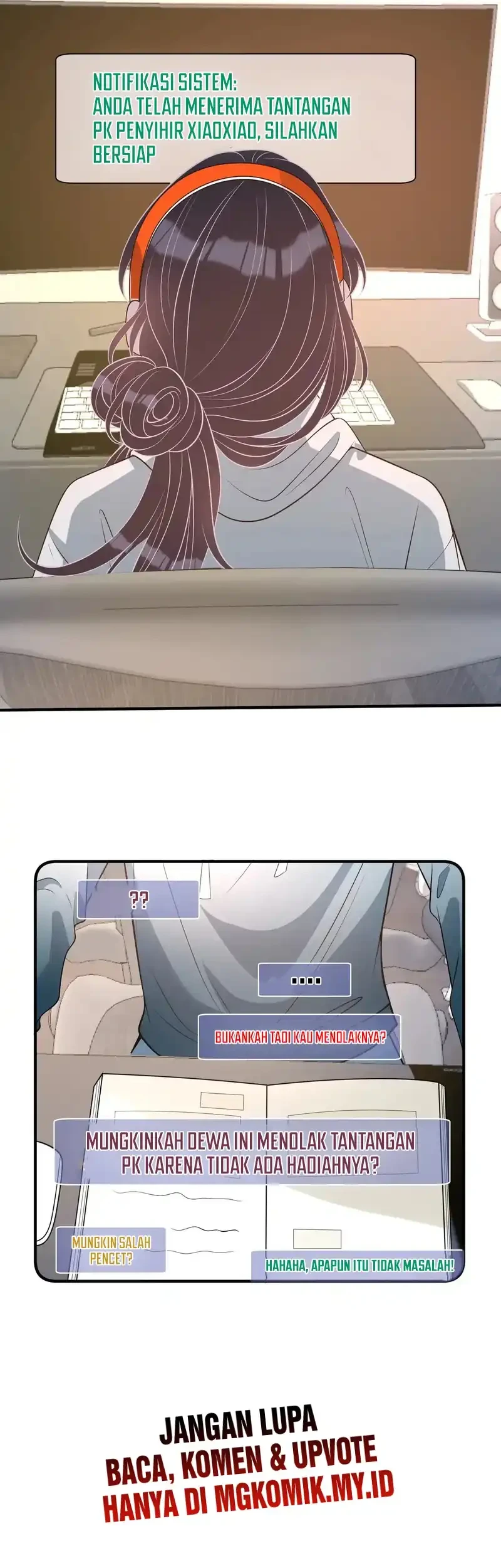 The Real Daughter, She Is an Almighty Boss Chapter 167 Gambar 3