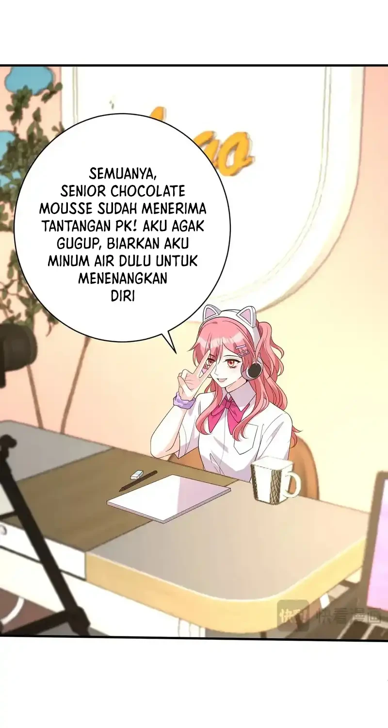 The Real Daughter, She Is an Almighty Boss Chapter 167 Gambar 4