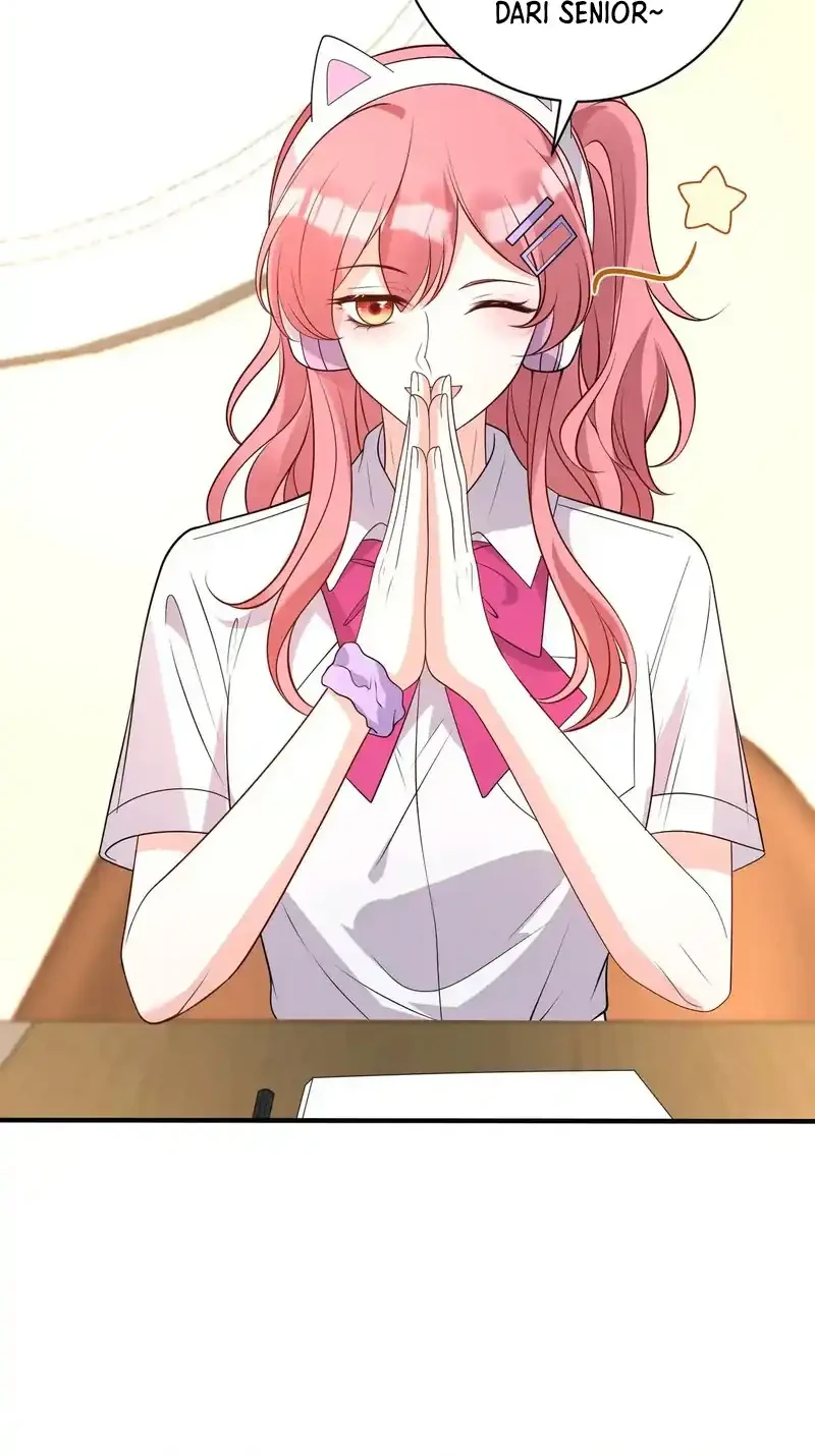 The Real Daughter, She Is an Almighty Boss Chapter 167 Gambar 6