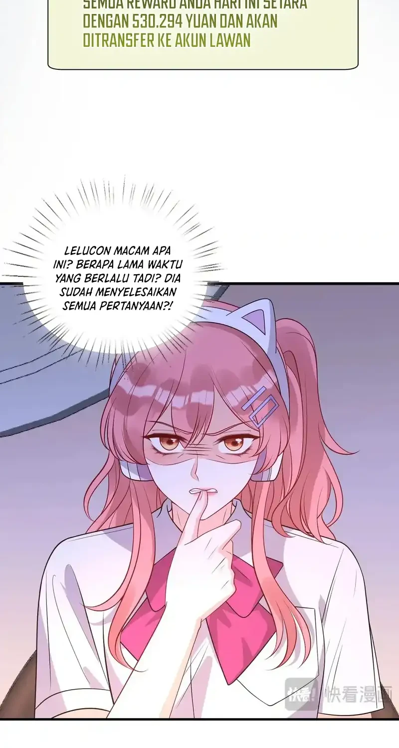 The Real Daughter, She Is an Almighty Boss Chapter 167 Gambar 12