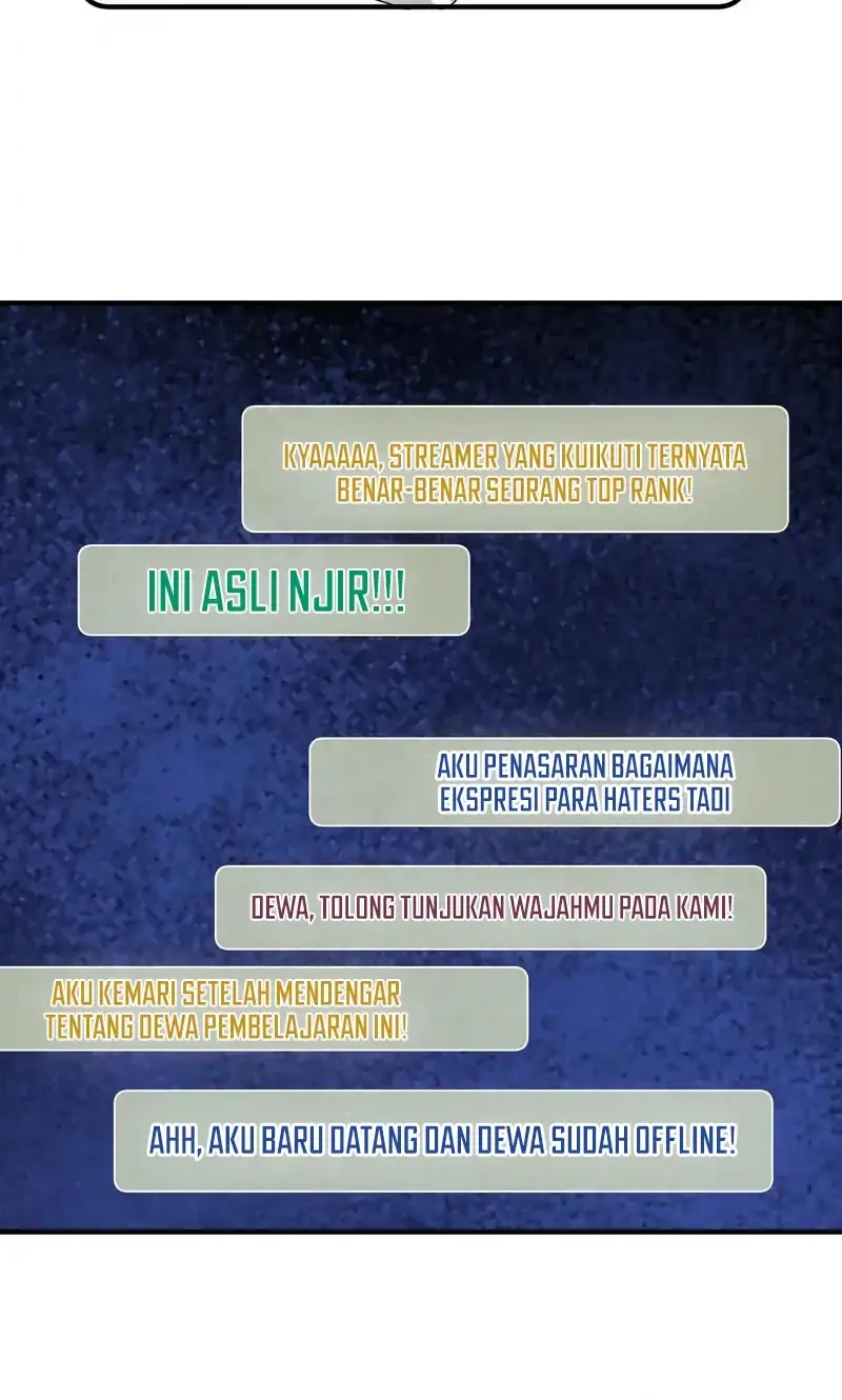 The Real Daughter, She Is an Almighty Boss Chapter 167 Gambar 17