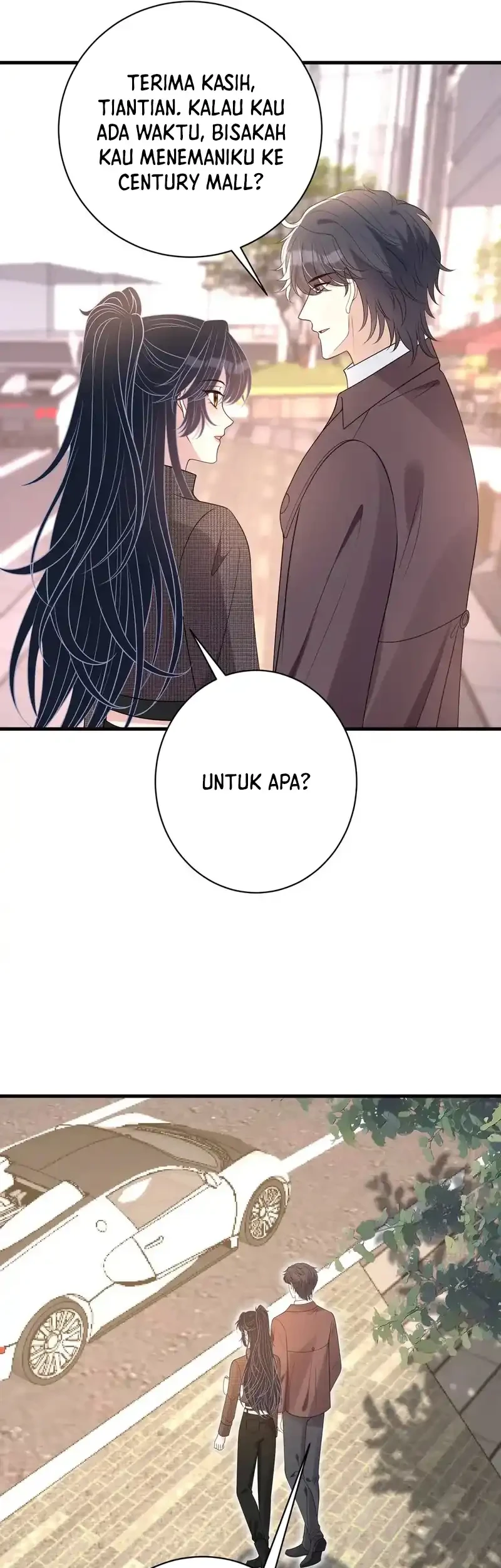 The Real Daughter, She Is an Almighty Boss Chapter 168 Gambar 19