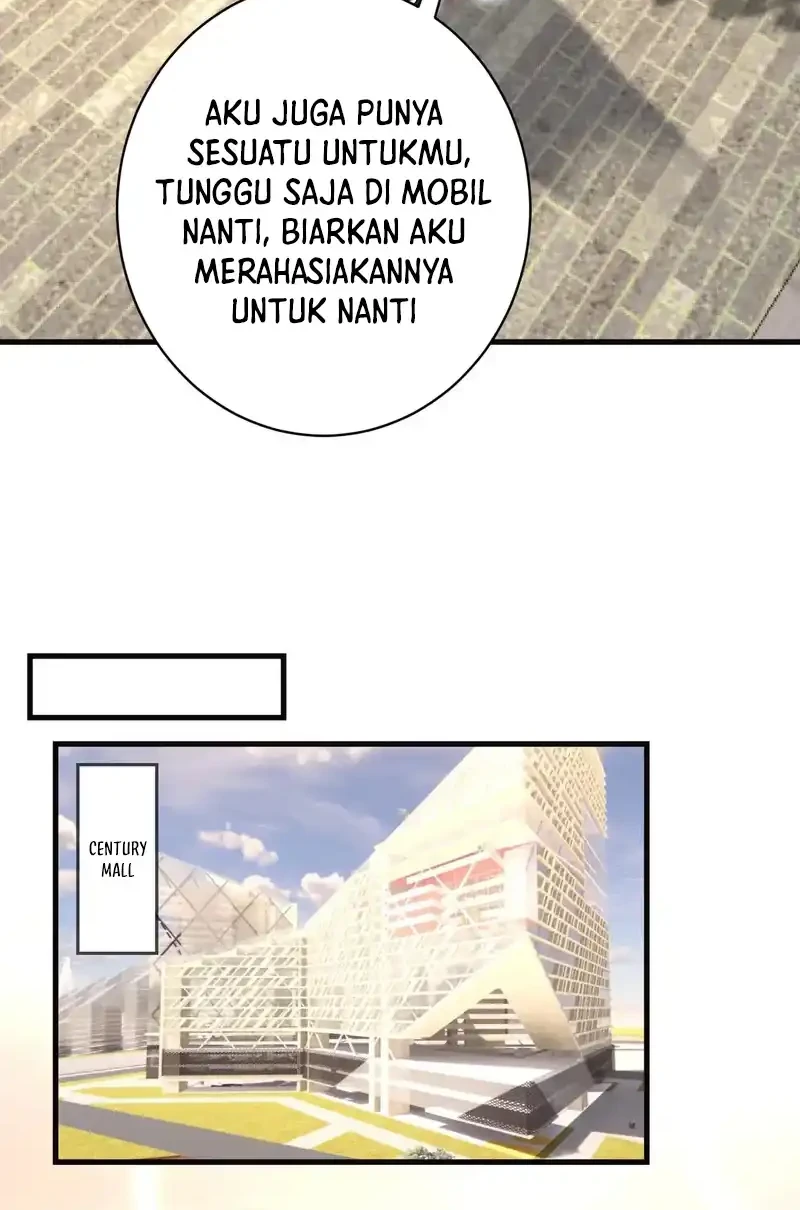 The Real Daughter, She Is an Almighty Boss Chapter 168 Gambar 20