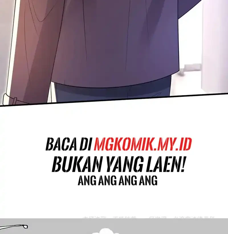 The Real Daughter, She Is an Almighty Boss Chapter 168 Gambar 28