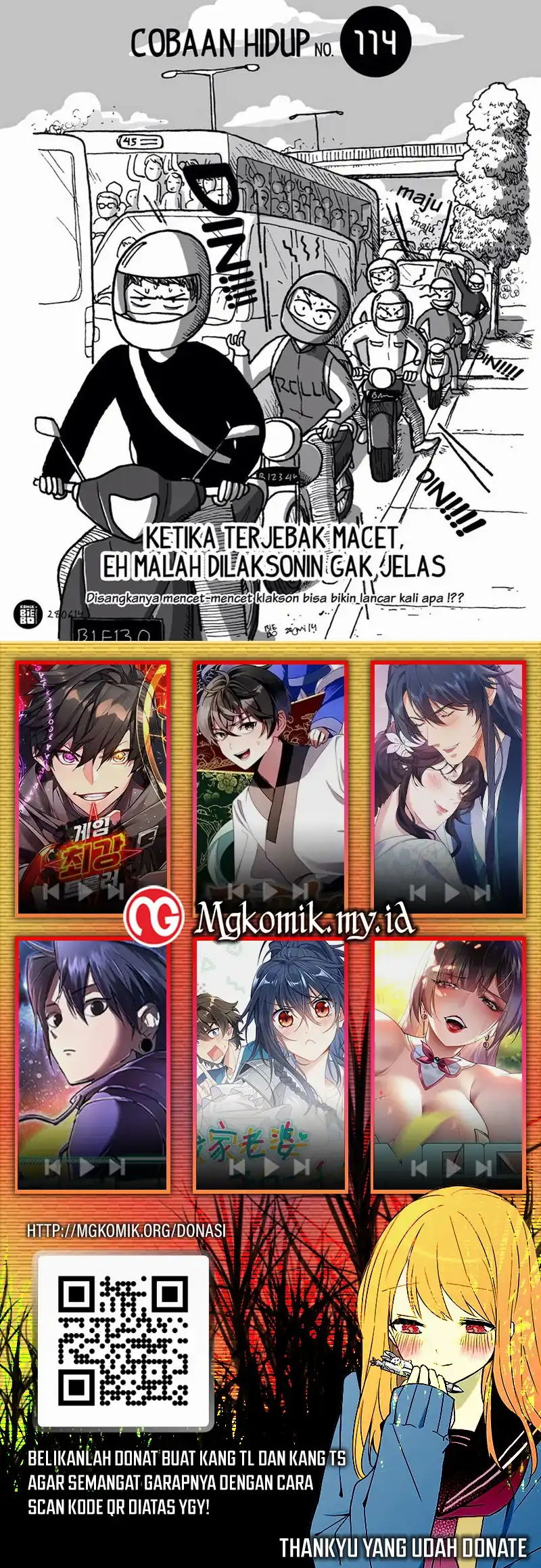 The Real Daughter, She Is an Almighty Boss Chapter 168 Gambar 29