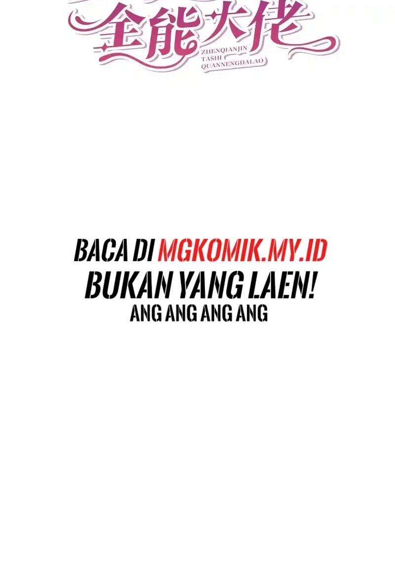 Manhwa The Real Daughter, She Is an Almighty Boss Chapter 168 gambar 2