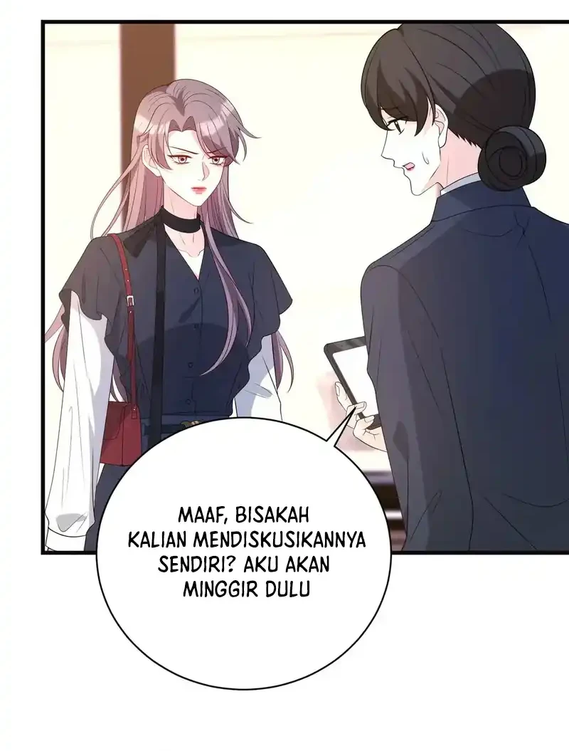 The Real Daughter, She Is an Almighty Boss Chapter 168 Gambar 4