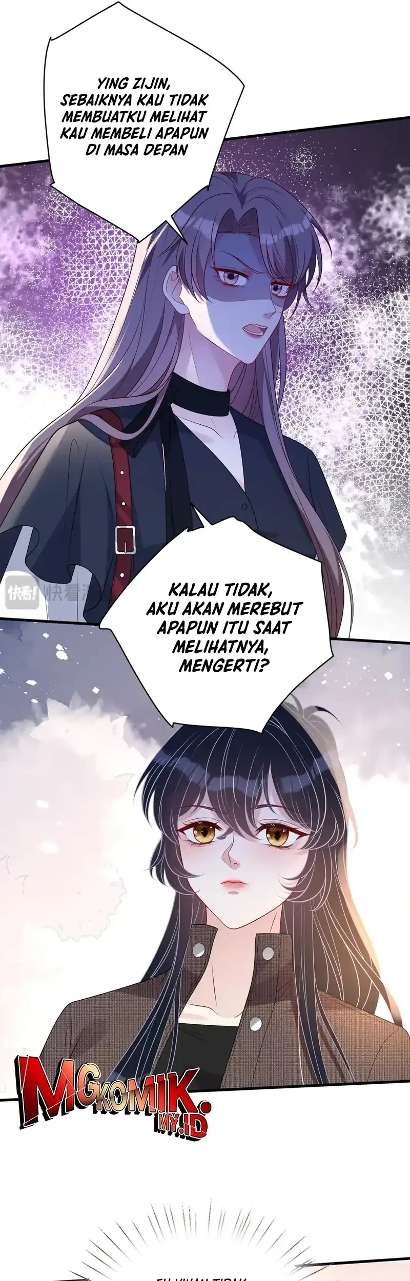 The Real Daughter, She Is an Almighty Boss Chapter 168 Gambar 5