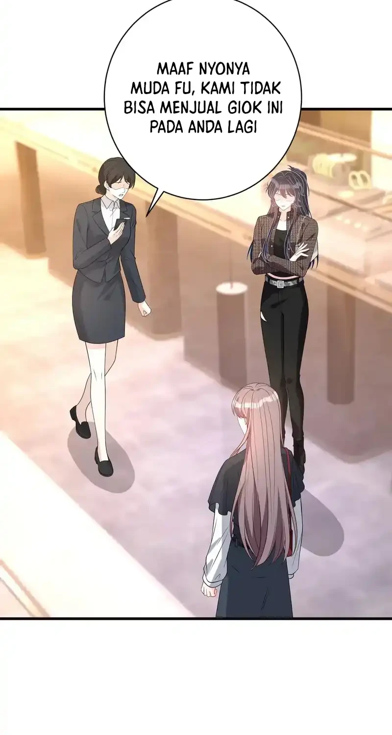 The Real Daughter, She Is an Almighty Boss Chapter 168 Gambar 8