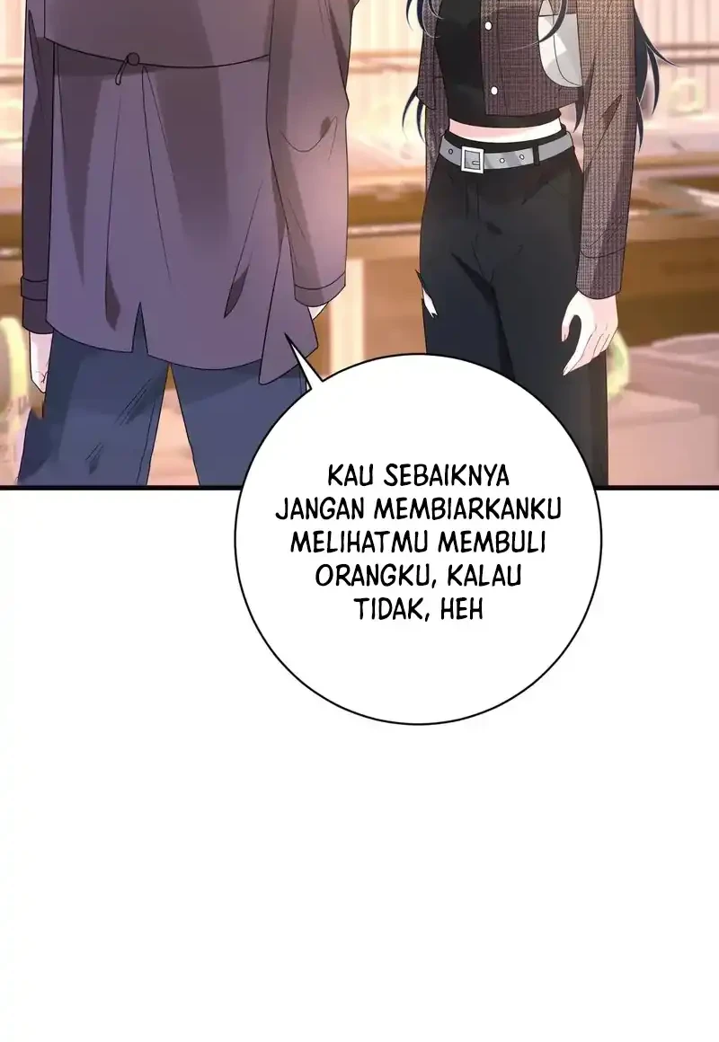 The Real Daughter, She Is an Almighty Boss Chapter 168 Gambar 10