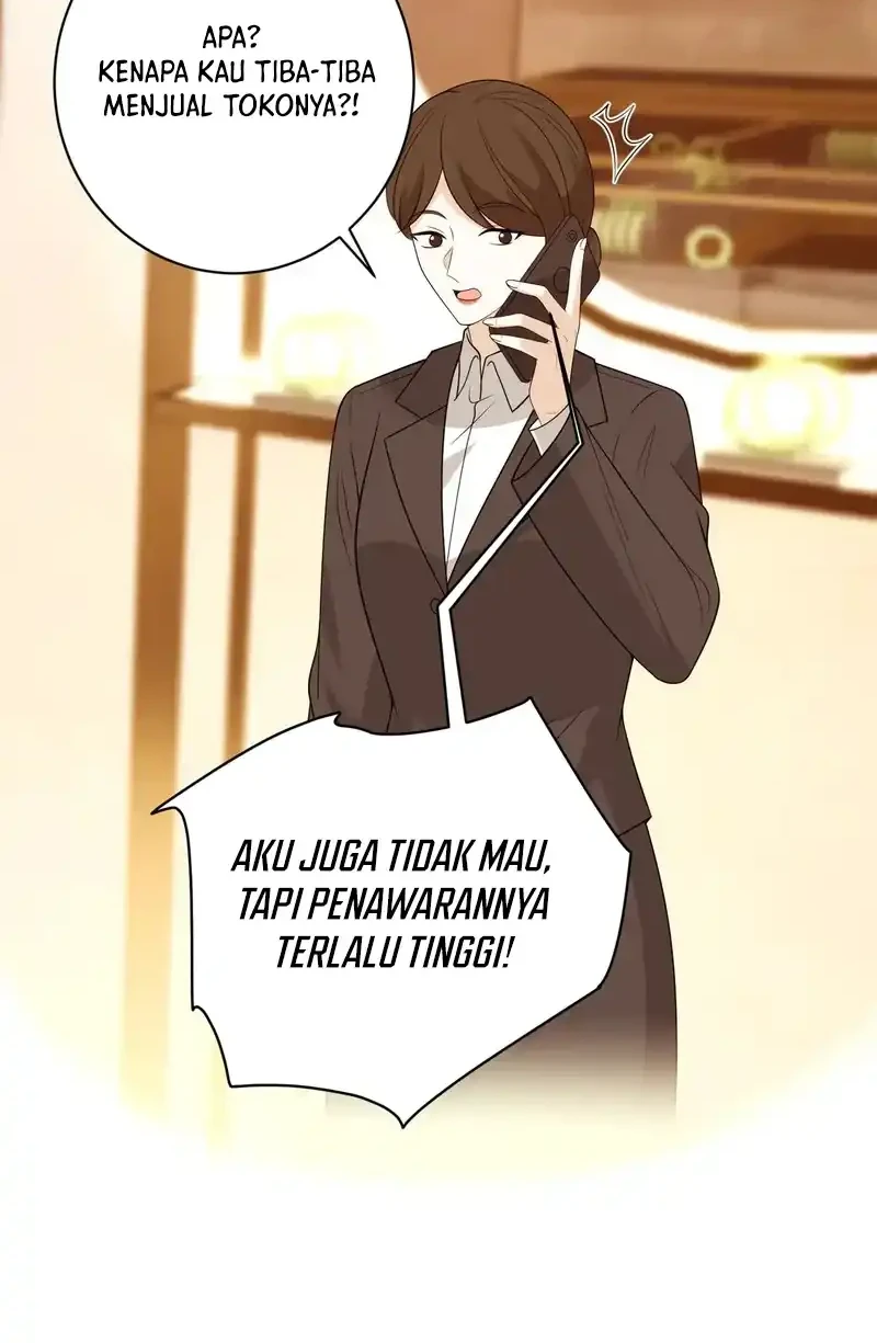 The Real Daughter, She Is an Almighty Boss Chapter 168 Gambar 12